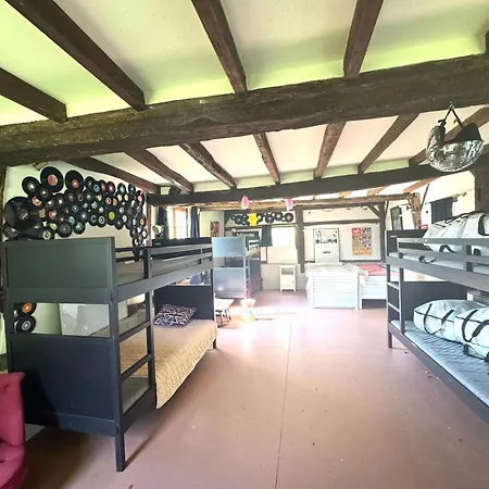 Le Manoir familial du Quesnot - Pays d'Auge - Confort - Elégant *