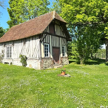 Villa Le Manoir familial du Quesnot - Pays d'Auge - Confort - Elégant *