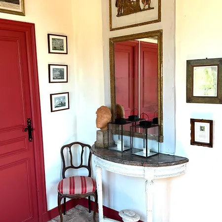 ヴィラ Le Manoir Familial Du Quesnot - Patrimoine - Elegant - Calme *