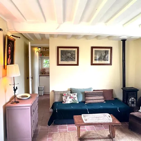 Le Manoir Familial Du Quesnot - Patrimoine - Elegant - Calme Lessard-et-le-Chêne