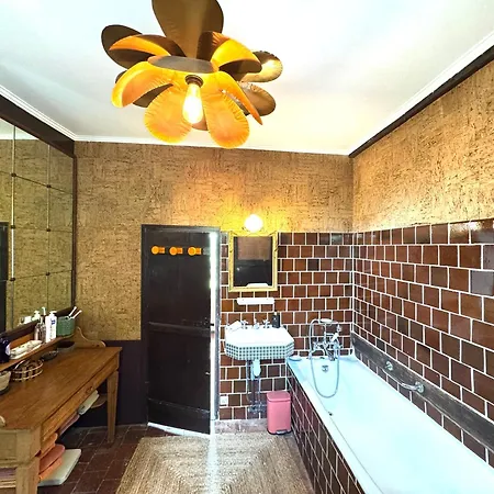 Le Manoir Familial Du Quesnot - Patrimoine - Elegant - Calme ヴィラ Lessard-et-le-Chêne