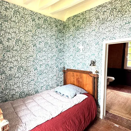 Le Manoir Familial Du Quesnot - Patrimoine - Elegant - Calme ヴィラ *