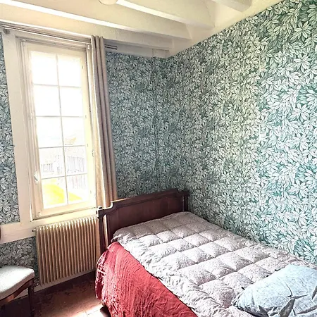 Le Manoir familial du Quesnot - Pays d'Auge - Confort - Elégant Villa