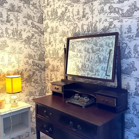 ヴィラ Le Manoir Familial Du Quesnot - Patrimoine - Elegant - Calme Lessard-et-le-Chêne