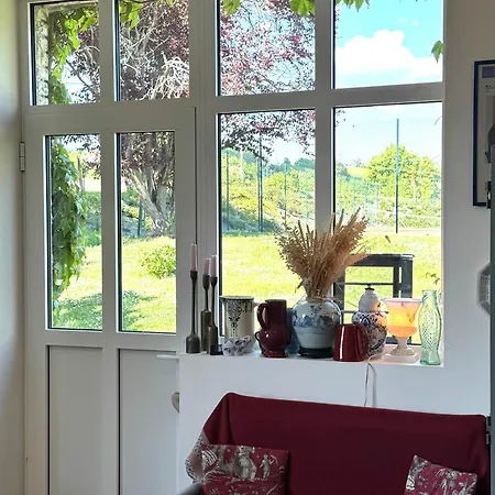 Le Manoir familial du Quesnot - Pays d'Auge - Confort - Elégant Villa Lessard-et-le-Chene