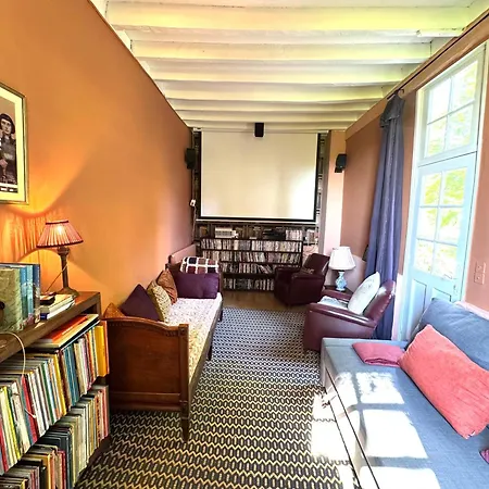 Le Manoir Familial Du Quesnot - Patrimoine - Elegant - Calme *