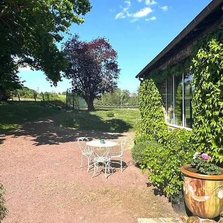 Le Manoir Familial Du Quesnot - Patrimoine - Elegant - Calme ヴィラ Lessard-et-le-Chêne