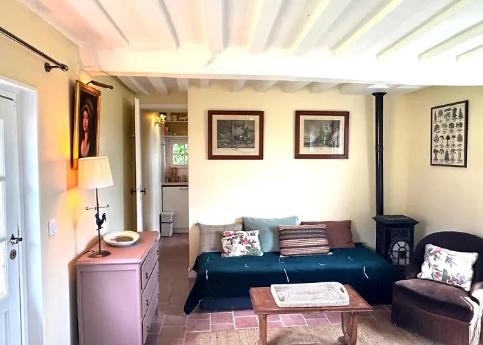 Le Manoir Familial Du Quesnot - Patrimoine - Elegant - Calme Lessard-et-le-Chene