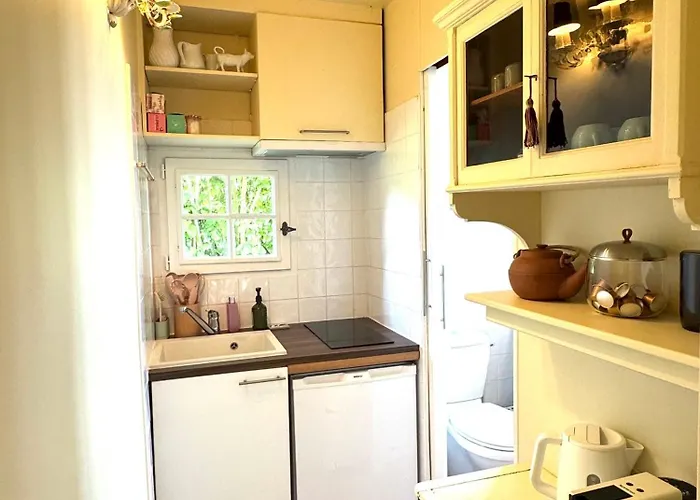 Le Manoir Familial Du Quesnot - Patrimoine - Elegant - Calme Villa