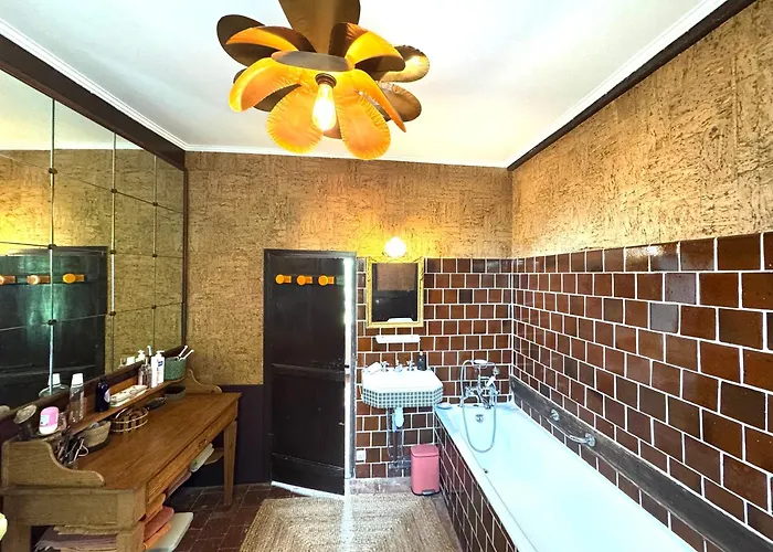 Le Manoir Familial Du Quesnot - Patrimoine - Elegant - Calme Villa Lessard-et-le-Chene