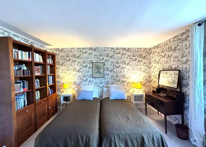 Le Manoir Familial Du Quesnot - Patrimoine - Elegant - Calme