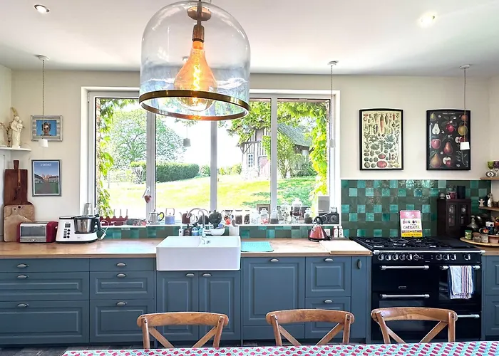 Villa Le Manoir Familial Du Quesnot - Patrimoine - Elegant - Calme *